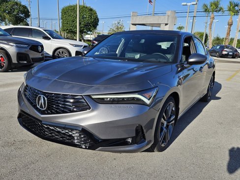 New 2025 Acura Integra A-Spec image 11