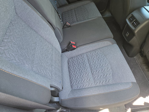 Certified 2022 Chevrolet Equinox LT image 20