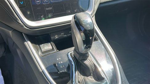 Certified 2021 Subaru Legacy Premium image 17