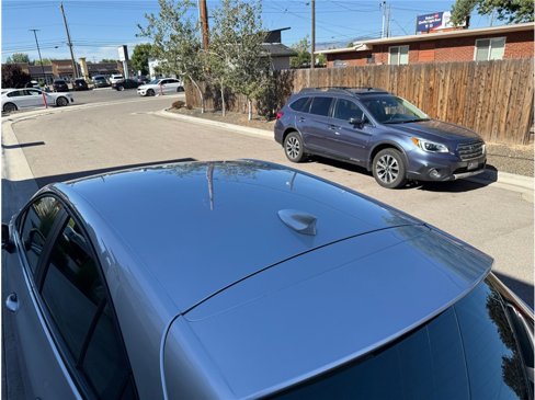 Used 2019 Chevrolet Cruze LT image 45