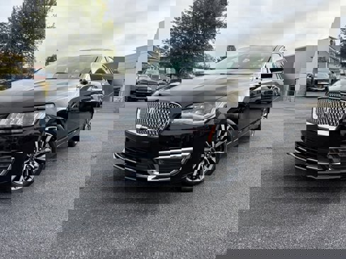 Used 2019 Lincoln MKZ Reserve image 7