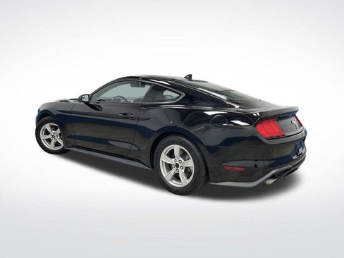Used 2020 Ford Mustang Coupe w/ Ford Safe & Smart Package image 3