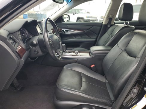 Used 2015 INFINITI Q70 3.7 image 17
