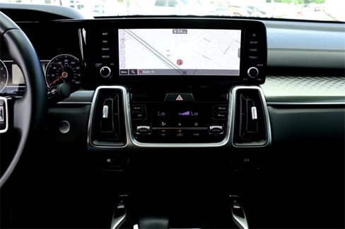 Used 2022 Kia Sorento S image 16
