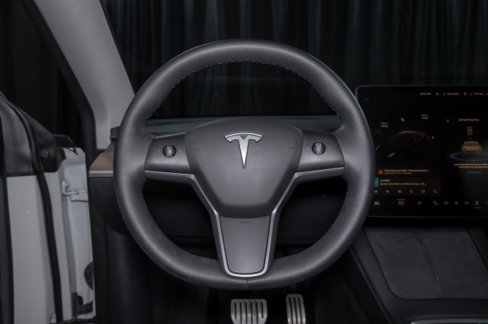 Used 2023 Tesla Model Y Performance image 20