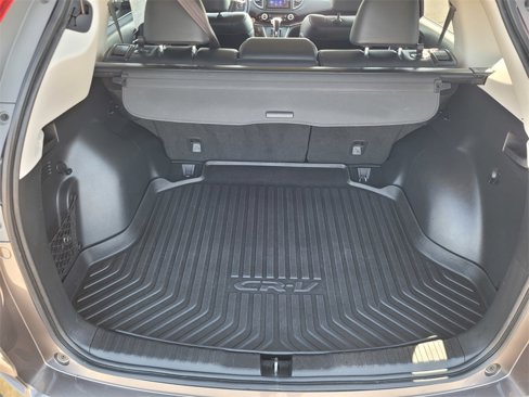 Used 2015 Honda CR-V Touring image 8