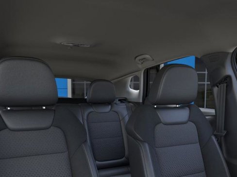 New 2025 Chevrolet Trax LT w/ Driver Confidence Package image 55