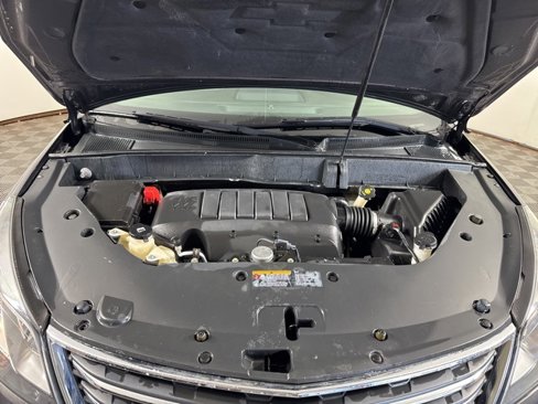 Used 2015 Chevrolet Traverse LT image 29