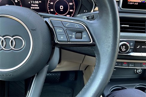 Used 2019 Audi A5 2.0T Premium Plus w/ Premium Plus image 24