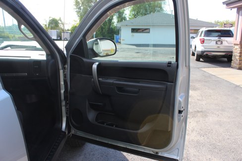 Used 2013 Chevrolet Silverado 1500 LT w/ All-Star Edition image 33