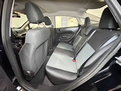 Used 2019 Ford Fiesta S image 22