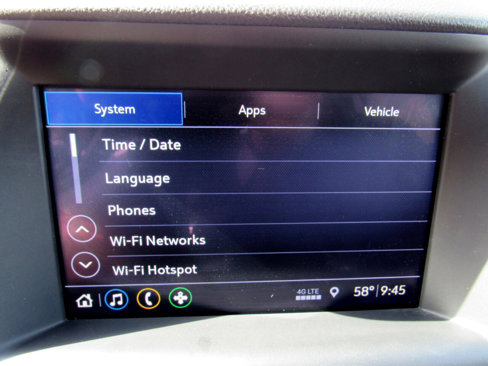 Used 2019 GMC Terrain SLT w/ Preferred Package image 19