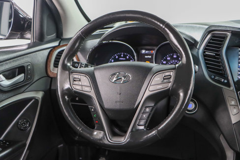Used 2018 Hyundai Santa Fe Sport image 12