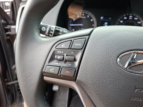 Used 2018 Hyundai Tucson SEL Plus image 19
