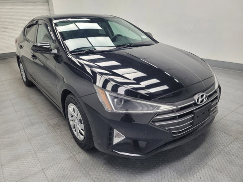 Used 2020 Hyundai Elantra SE w/ Cargo Package (C1) image 13