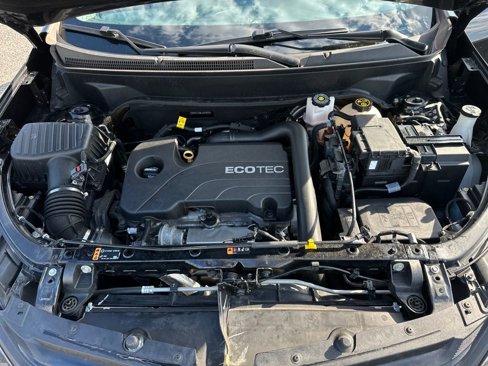 Used 2020 Chevrolet Equinox LT image 24