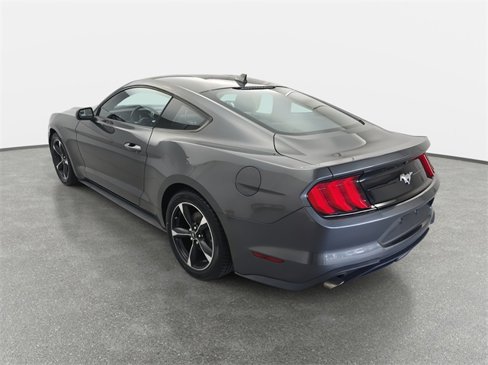Used 2020 Ford Mustang Coupe image 7