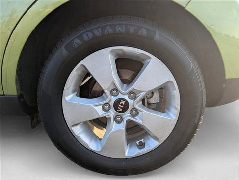 Used 2018 Kia Soul image 9