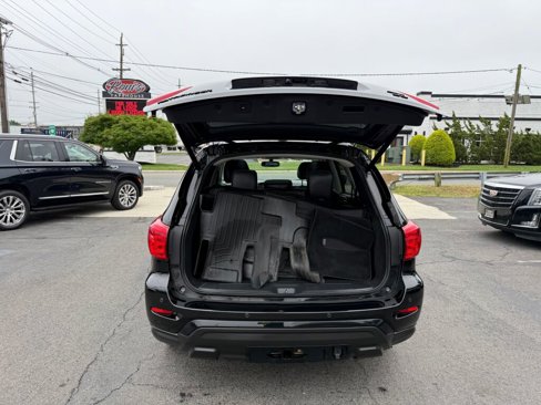 Used 2019 Nissan Pathfinder SL image 35