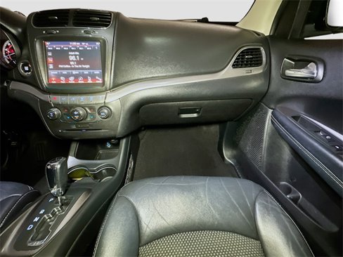 Used 2019 Dodge Journey Crossroad w/ Popular Equipment Group image 33