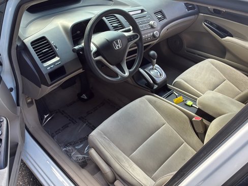Used 2011 Honda Civic LX image 7
