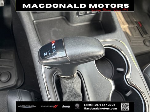 Used 2019 Dodge Durango GT image 20