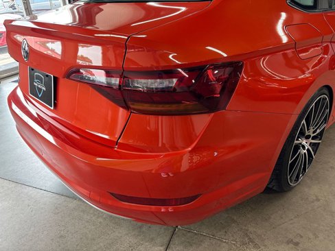Used 2019 Volkswagen Jetta S w/ Driver Assistance Package image 25