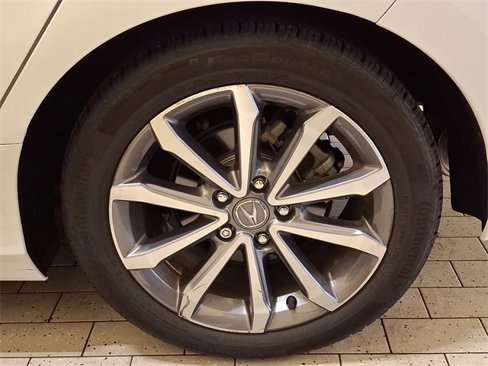 Used 2023 Acura Integra image 4