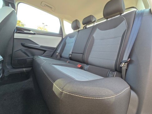 New 2025 Volkswagen Taos S image 19