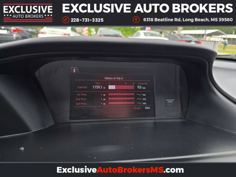 Used 2017 Honda Accord Sport image 28