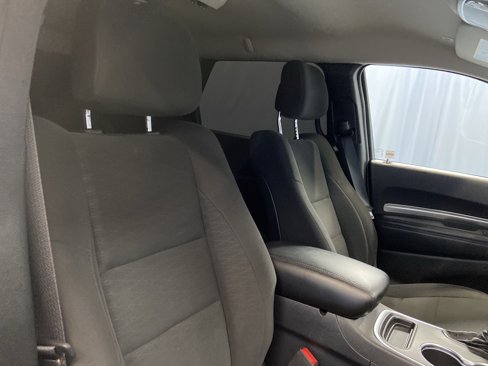 Certified 2020 Dodge Durango SXT w/ 3rd Row Seating Group image 41