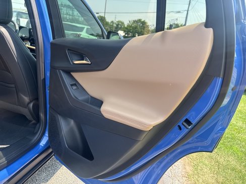 New 2026 Chevrolet Equinox ACTIV w/ Convenience Package III image 20