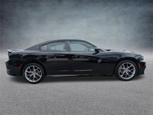 Certified 2023 Dodge Charger GT image 3