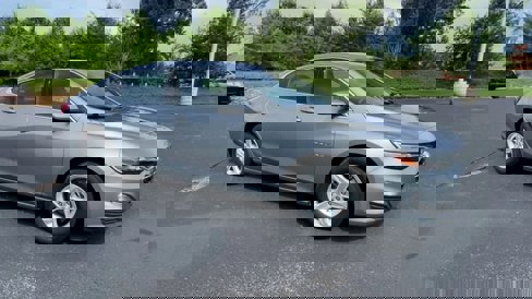Used 2024 Chevrolet Malibu LS image 2