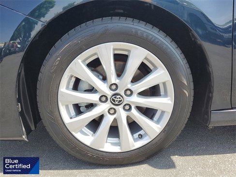 Used 2020 Toyota Camry LE image 25