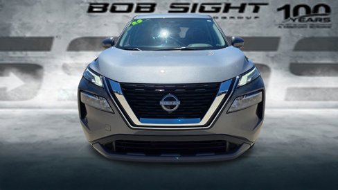 Used 2023 Nissan Rogue SV image 10