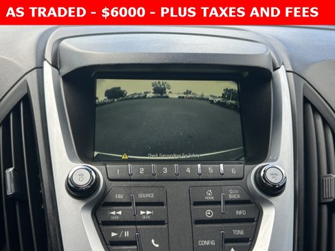 Used 2013 Chevrolet Equinox LT w/ Driver Convenience Package image 23