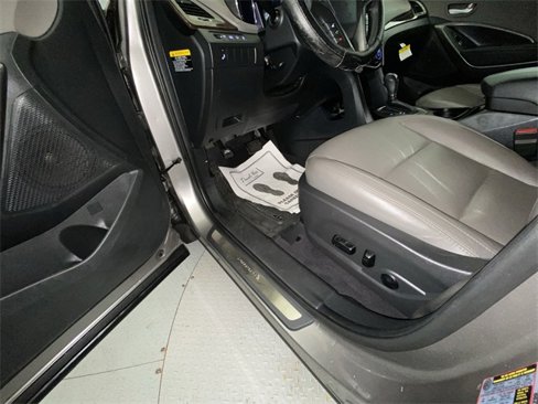 Used 2017 Hyundai Santa Fe Sport image 12
