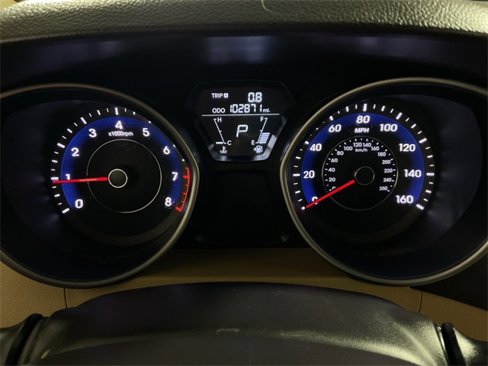 Used 2011 Hyundai Elantra GLS w/ Preferred Equipment Pkg 3 image 17