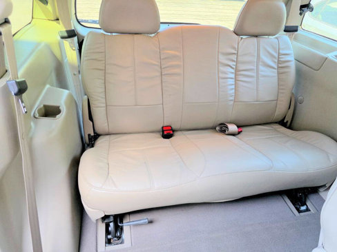 Used 1999 Ford Windstar SEL image 22