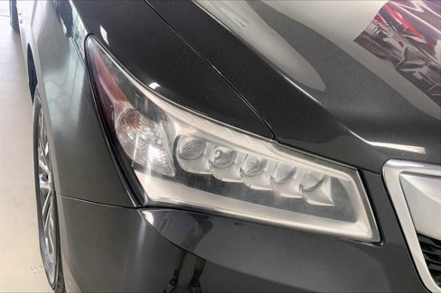 Used 2016 Acura MDX SH-AWD w/ Technology Package image 29