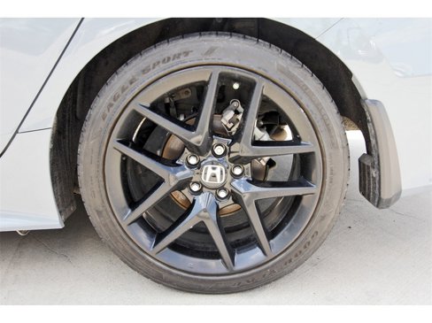 Used 2024 Honda Civic Sport image 33