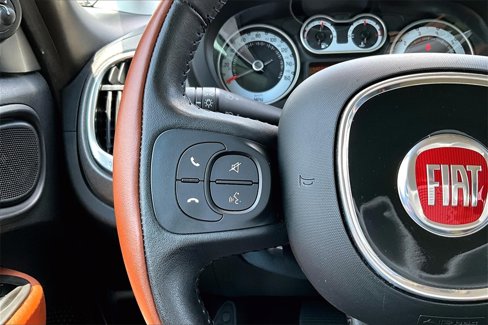 Used 2014 FIAT 500L Trekking image 18