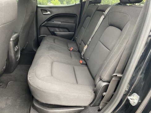 Used 2020 Chevrolet Colorado LT image 31