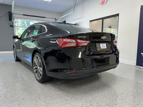 Used 2021 Chevrolet Malibu LT image 6