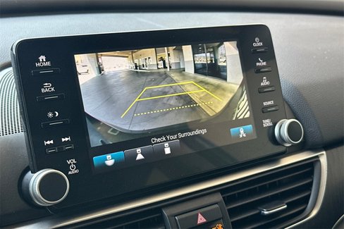 Used 2019 Honda Accord EX image 21