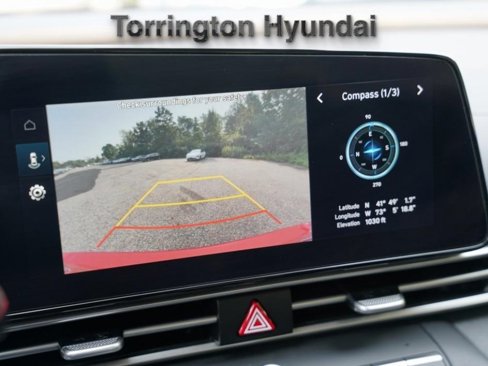 Certified 2023 Hyundai Elantra SEL w/ Convenience Package image 26