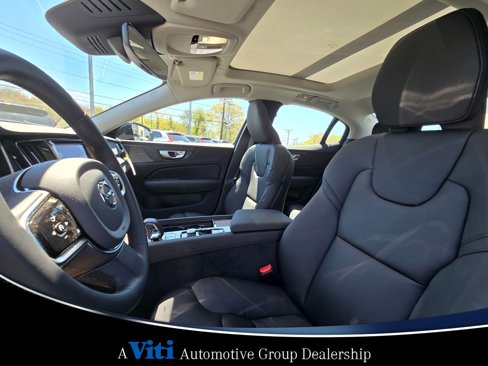 Used 2024 Volvo S60 B5 Plus w/ Climate Package image 12