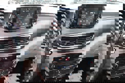 Used 2019 Hyundai Tucson SEL image 35