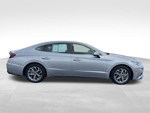 Used 2023 Hyundai Sonata SEL image 4